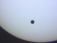 Venustransit 2004