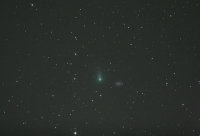 Komet C/2012 K1 (PanSTARRS)