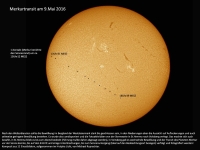 Merkurtransit 2016