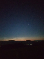 Komet C/2020 F3 (NEOWISE) 